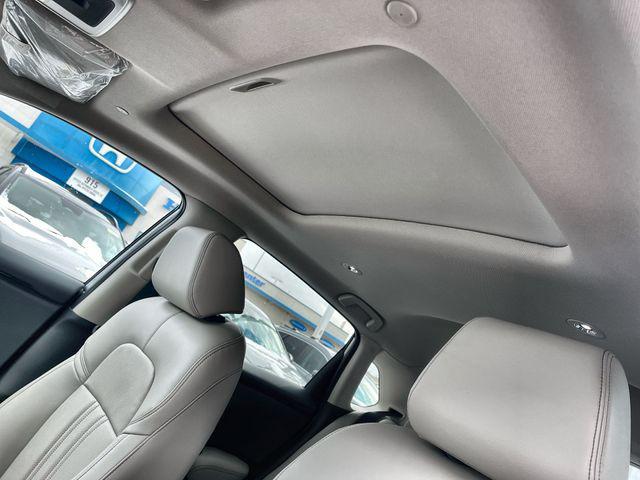 new 2026 Honda HR-V car, priced at $31,517