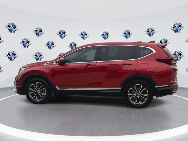 used 2020 Honda CR-V car, priced at $23,826