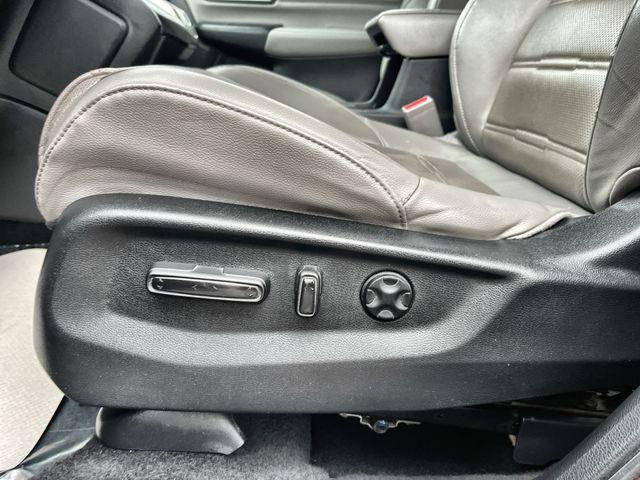 used 2020 Honda CR-V car, priced at $23,826