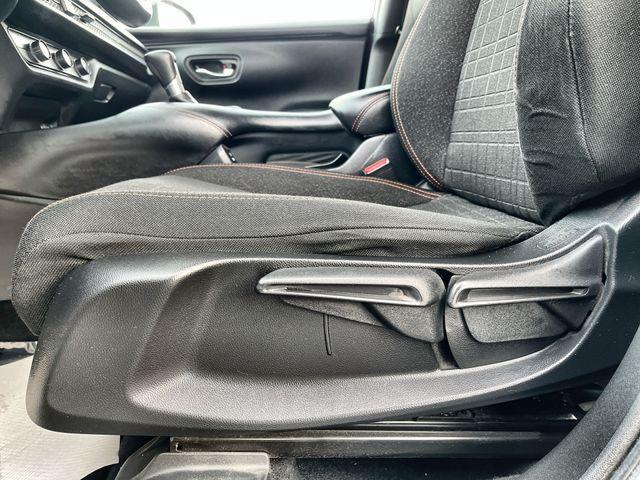 used 2024 Honda HR-V car, priced at $24,755