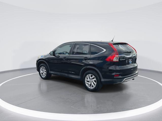 used 2016 Honda CR-V car, priced at $12,800