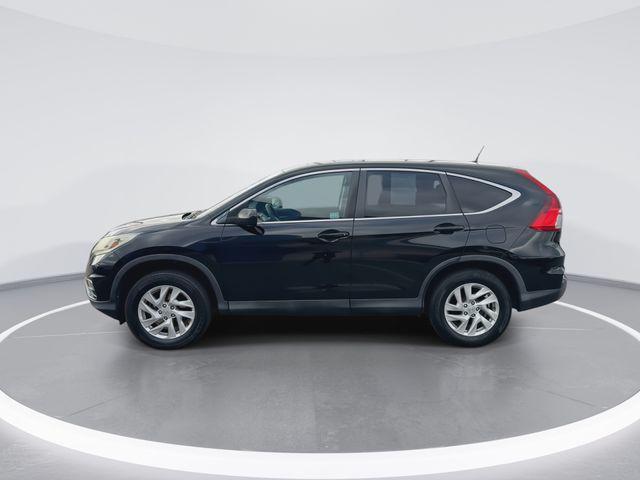 used 2016 Honda CR-V car, priced at $12,800