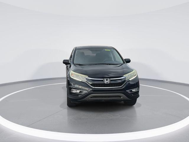 used 2016 Honda CR-V car, priced at $12,800