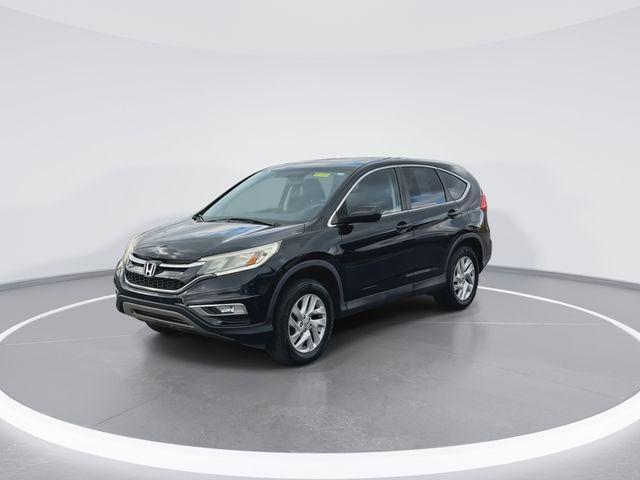 used 2016 Honda CR-V car, priced at $12,800