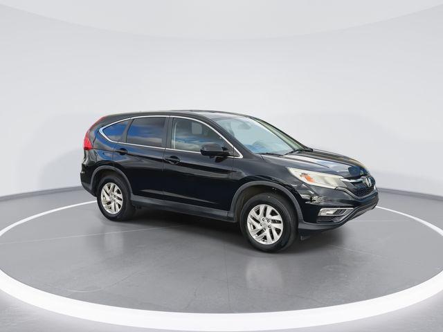used 2016 Honda CR-V car, priced at $12,800