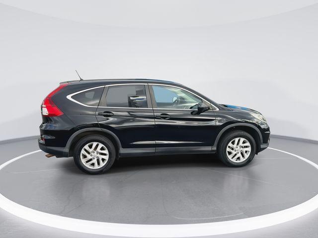 used 2016 Honda CR-V car, priced at $12,800