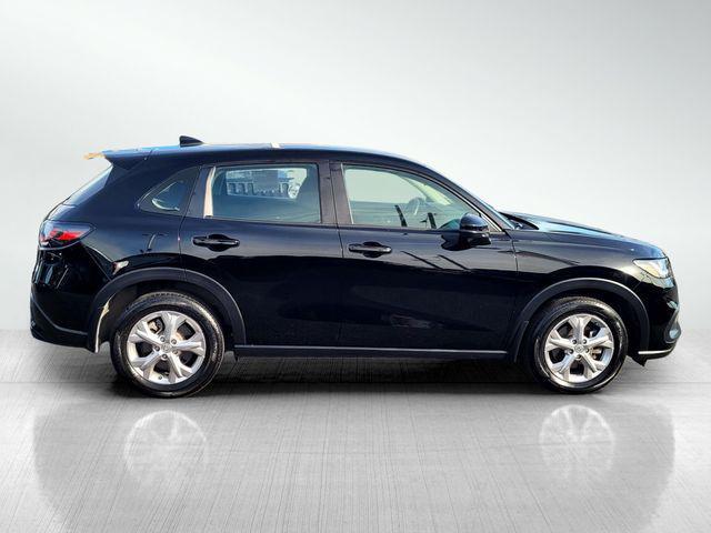 used 2024 Honda HR-V car, priced at $25,365