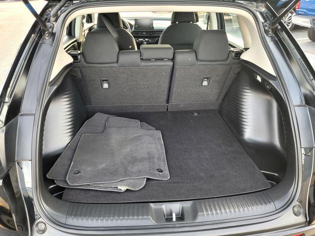 used 2024 Honda HR-V car, priced at $25,365