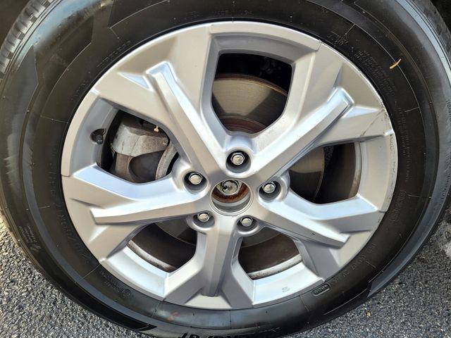 used 2024 Honda HR-V car, priced at $25,365