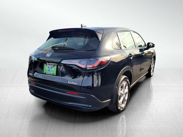 used 2024 Honda HR-V car, priced at $25,365