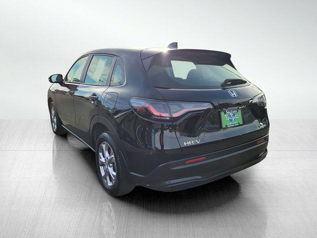 used 2024 Honda HR-V car, priced at $25,365