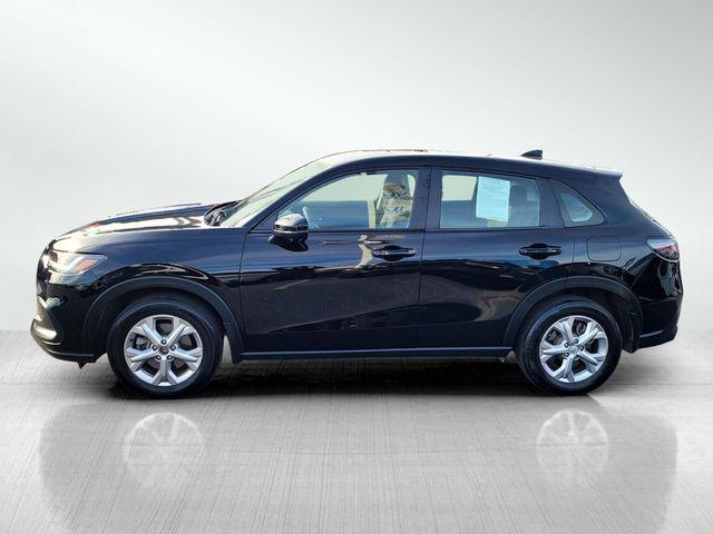 used 2024 Honda HR-V car, priced at $25,365