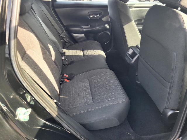 used 2024 Honda HR-V car, priced at $25,365