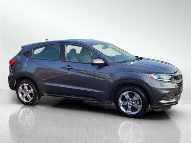 used 2022 Honda HR-V car, priced at $22,269