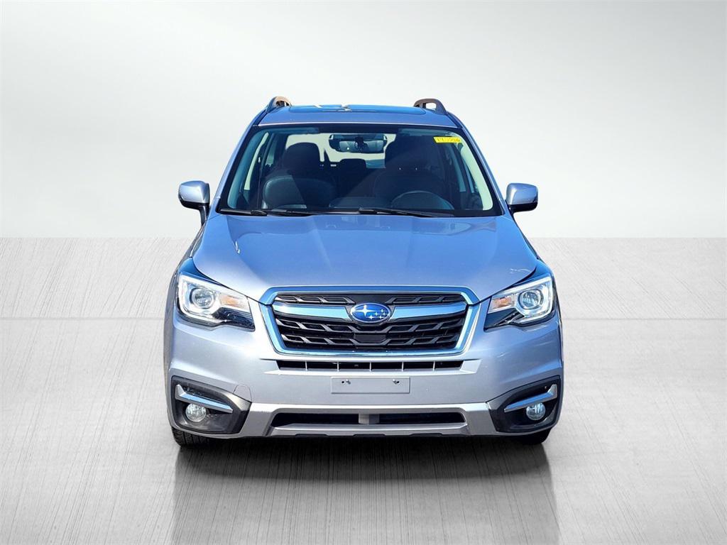 used 2017 Subaru Forester car, priced at $17,084