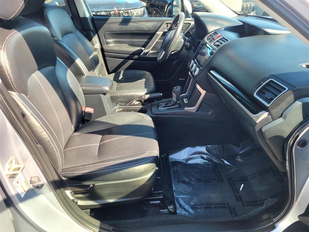 used 2017 Subaru Forester car, priced at $17,084