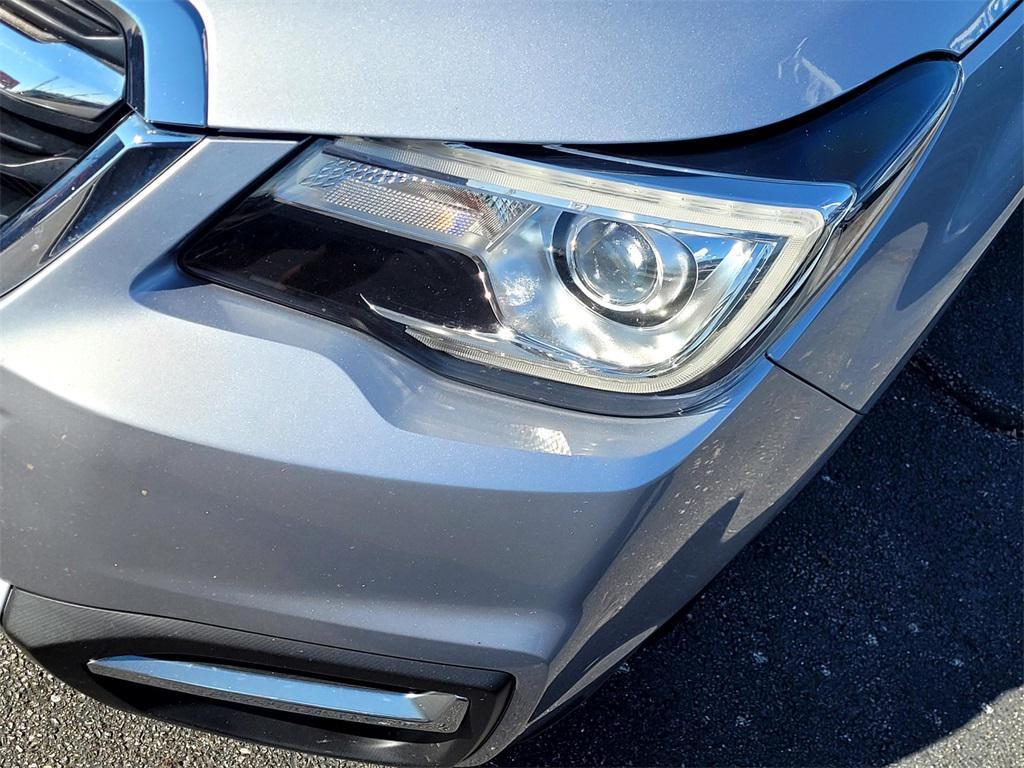 used 2017 Subaru Forester car, priced at $17,084