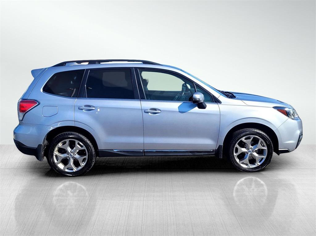 used 2017 Subaru Forester car, priced at $17,084