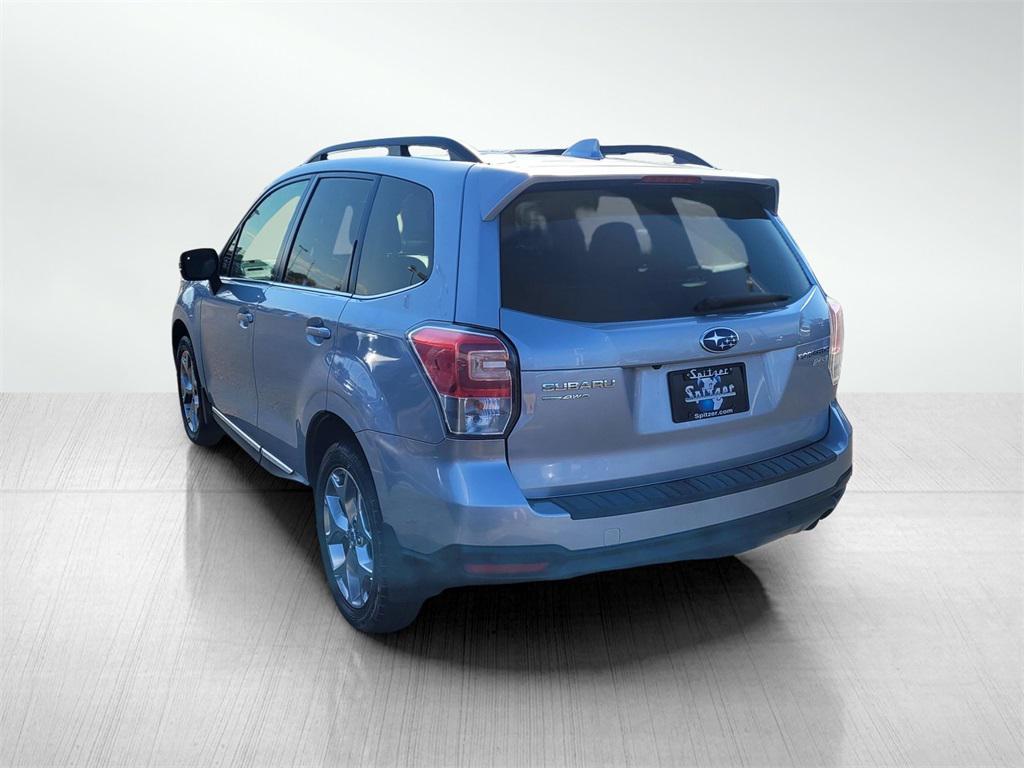 used 2017 Subaru Forester car, priced at $17,084