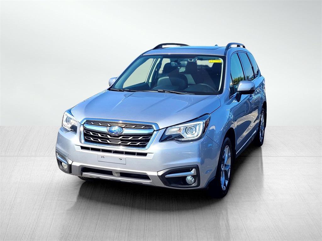 used 2017 Subaru Forester car, priced at $17,084