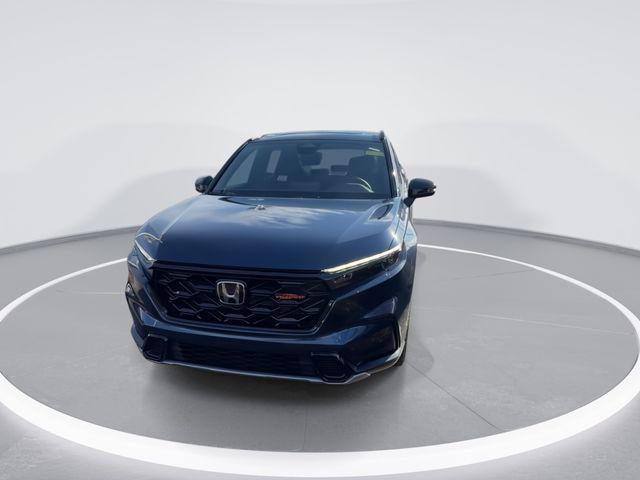 new 2026 Honda CR-V Hybrid car, priced at $38,332