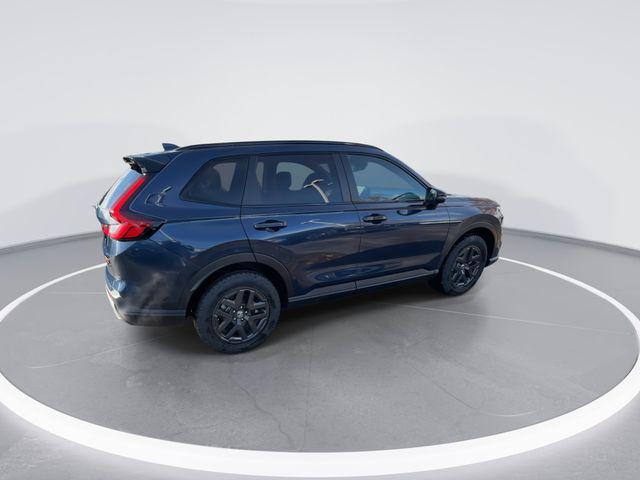 new 2026 Honda CR-V Hybrid car, priced at $38,332