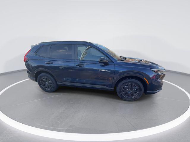 new 2026 Honda CR-V Hybrid car, priced at $38,332
