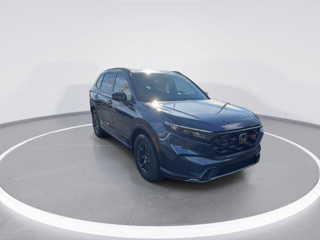 new 2026 Honda CR-V Hybrid car, priced at $38,332