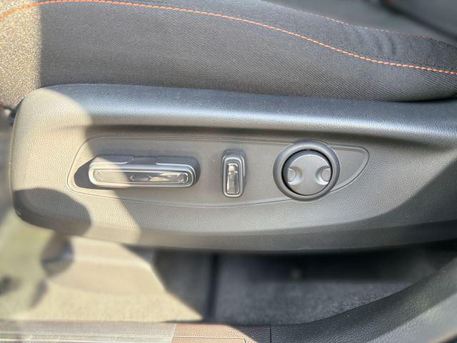 new 2026 Honda CR-V Hybrid car, priced at $38,332