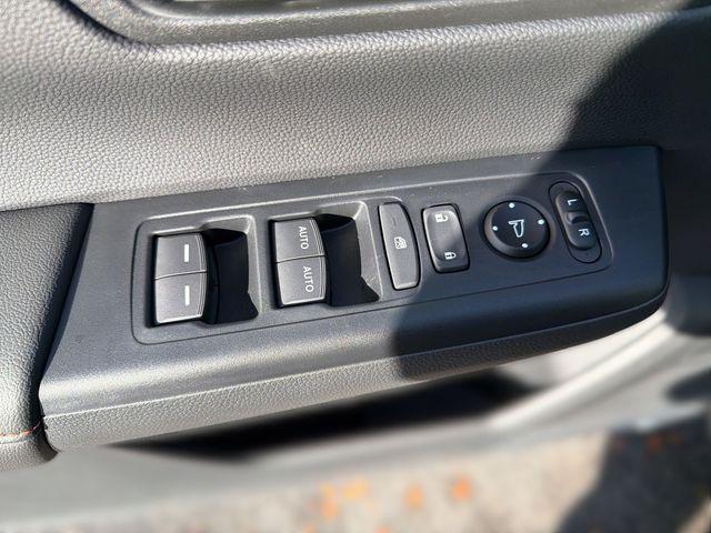 new 2026 Honda CR-V Hybrid car, priced at $38,332