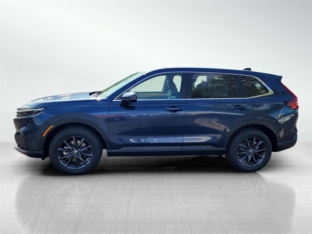 new 2026 Honda CR-V car, priced at $36,531