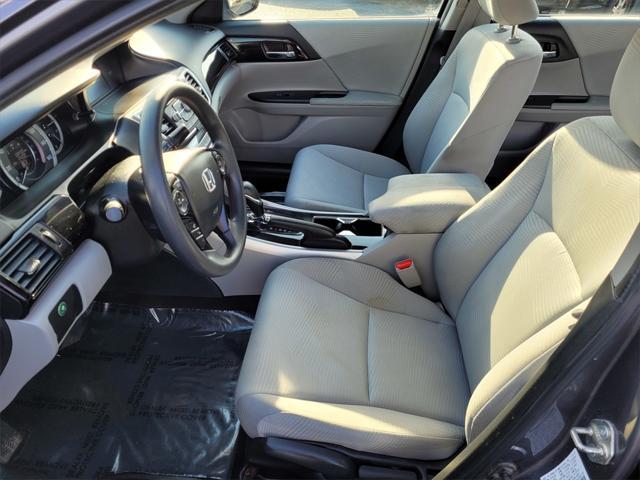 used 2016 Honda Accord car, priced at $14,135