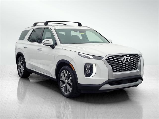 used 2022 Hyundai Palisade car, priced at $32,912