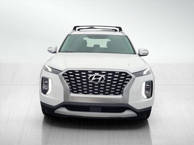 used 2022 Hyundai Palisade car, priced at $32,912