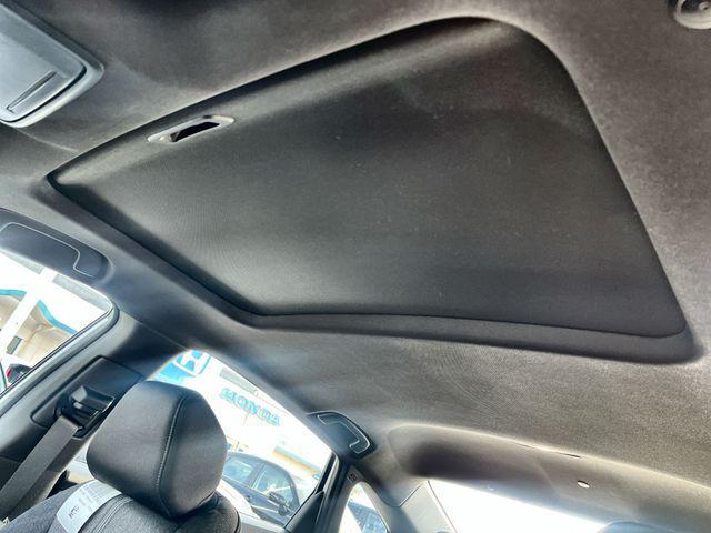 new 2025 Honda Accord Hybrid car, priced at $34,805