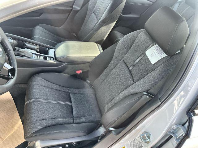 new 2025 Honda Accord Hybrid car, priced at $34,805