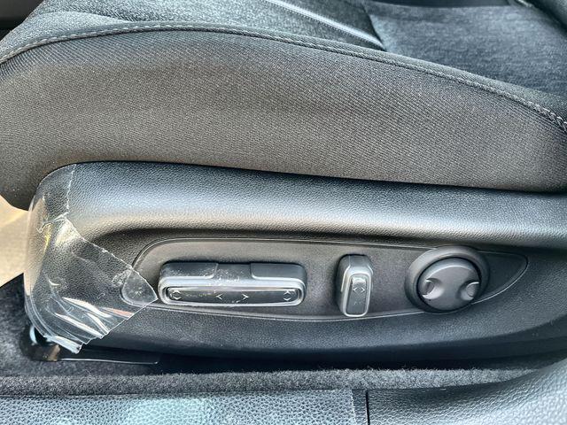 new 2025 Honda Accord Hybrid car, priced at $34,805