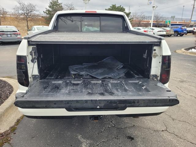 used 2014 Honda Ridgeline car, priced at $14,999