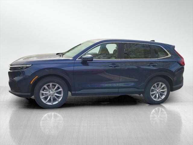 new 2025 Honda CR-V car, priced at $35,245