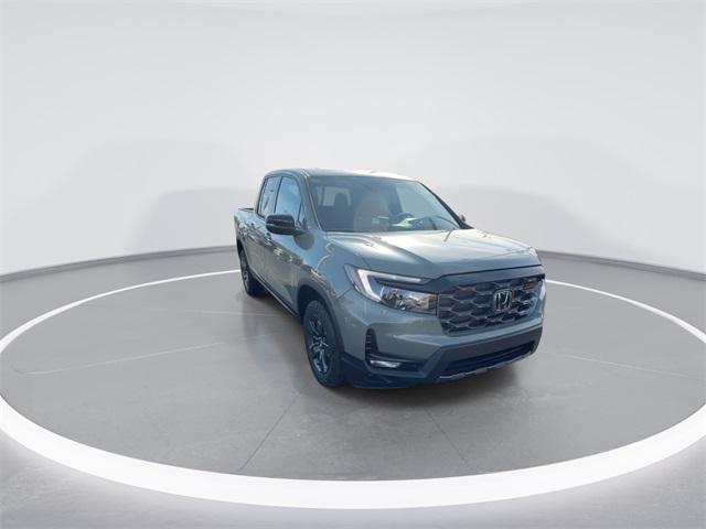 new 2026 Honda Ridgeline car, priced at $44,978