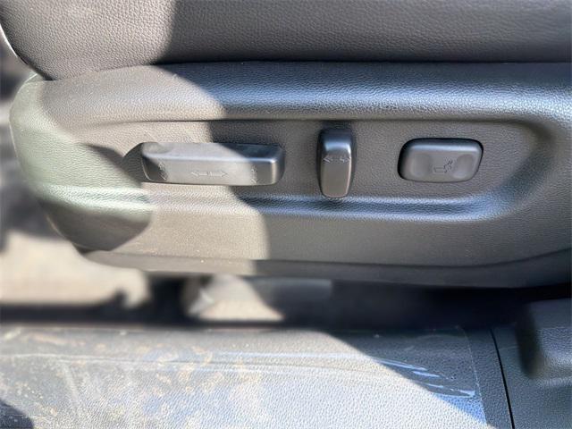 new 2026 Honda Ridgeline car, priced at $44,978