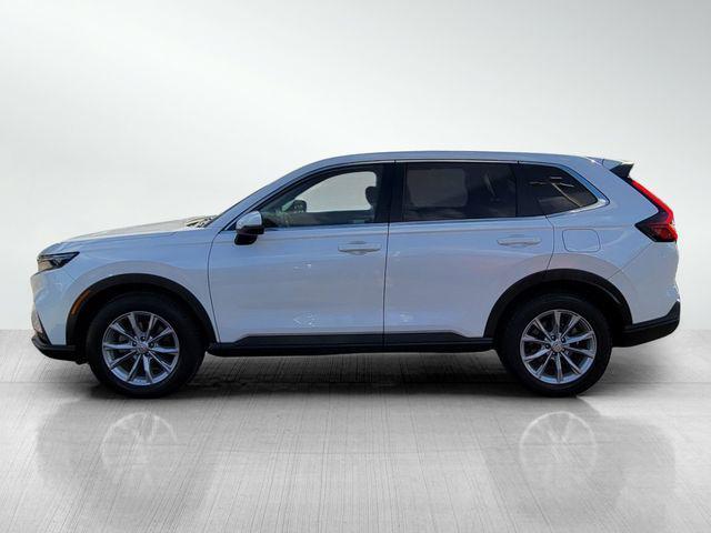 used 2023 Honda CR-V car, priced at $30,877