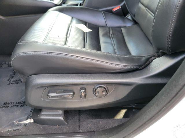 used 2023 Honda CR-V car, priced at $30,877