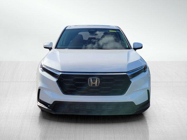 used 2023 Honda CR-V car, priced at $30,877