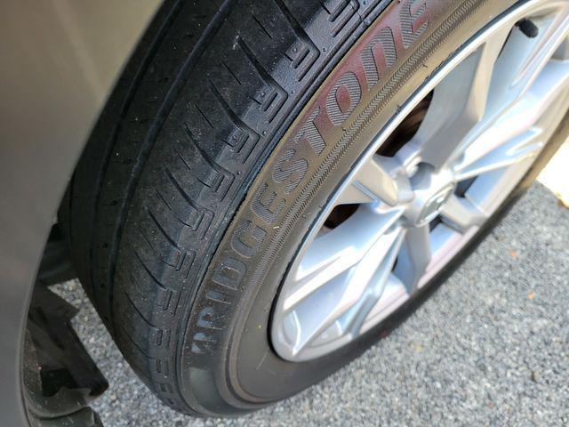 used 2023 Honda CR-V car, priced at $30,877