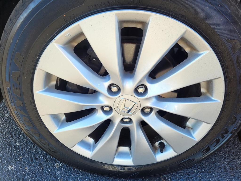 used 2013 Honda Accord car, priced at $10,654