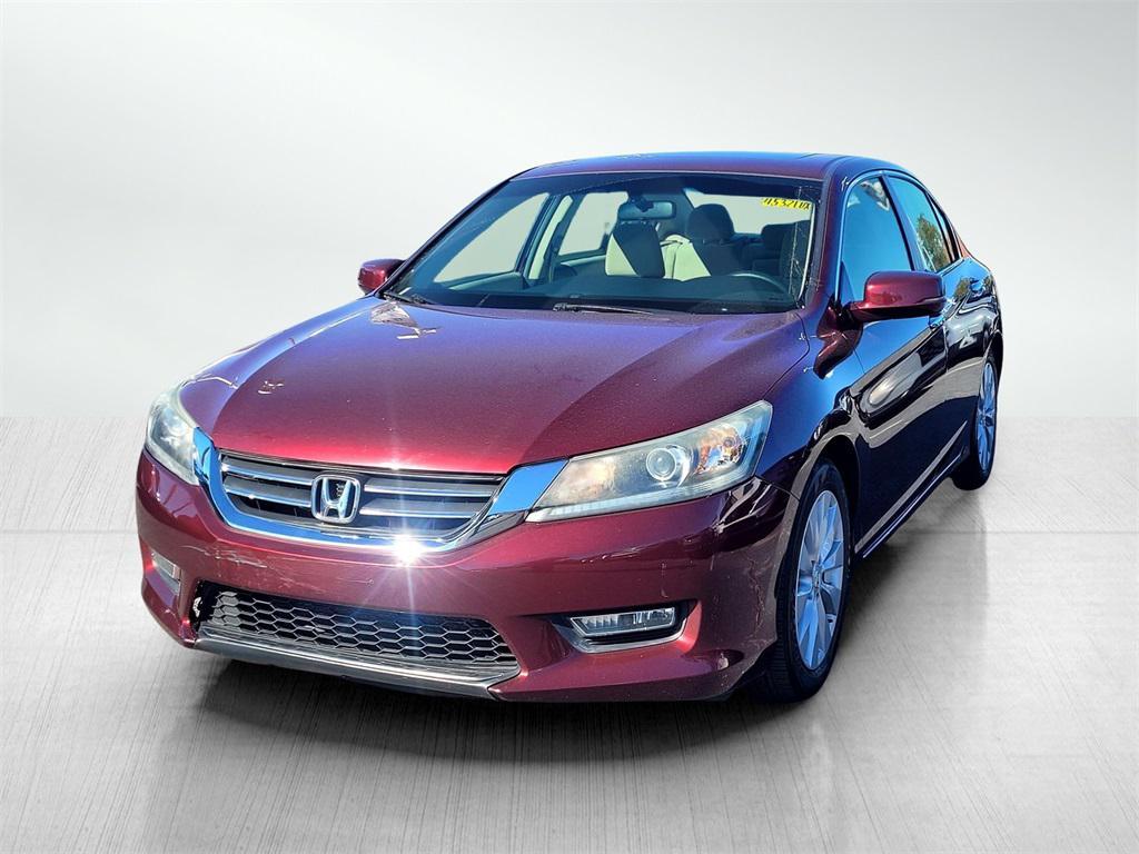 used 2013 Honda Accord car, priced at $10,654