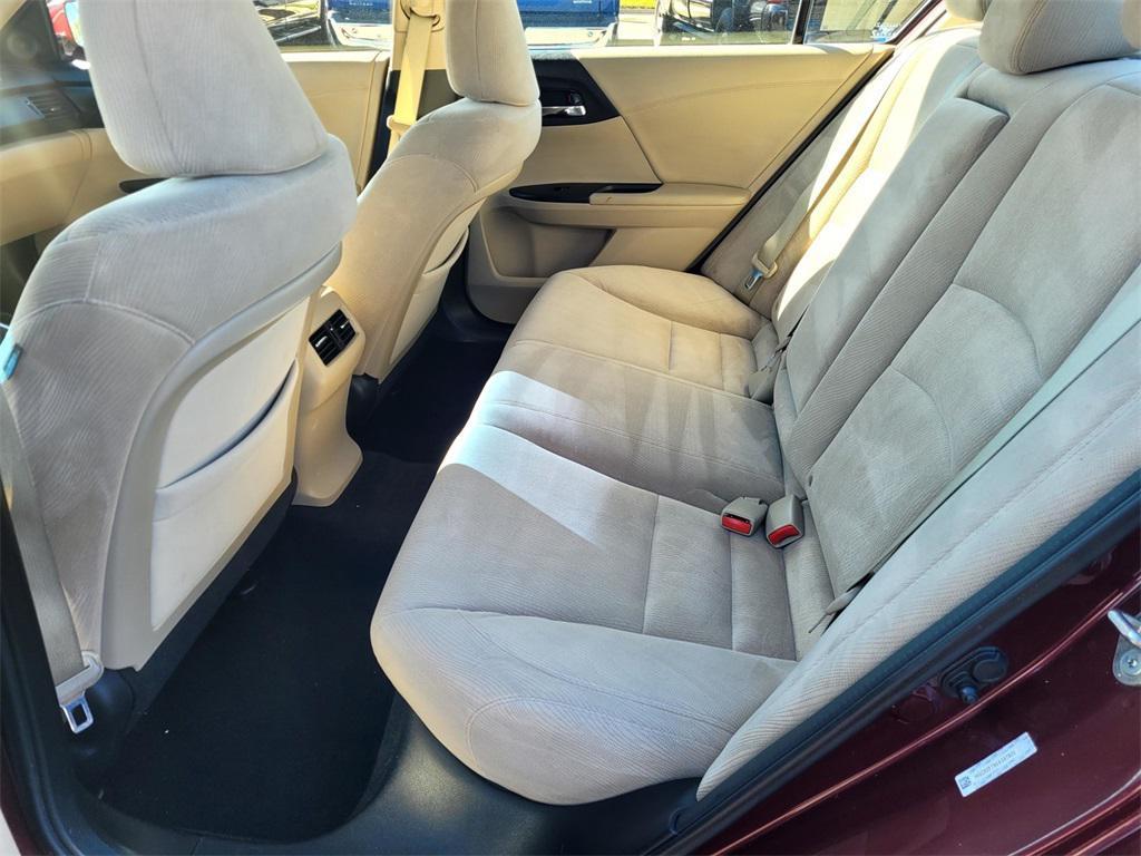 used 2013 Honda Accord car, priced at $10,654