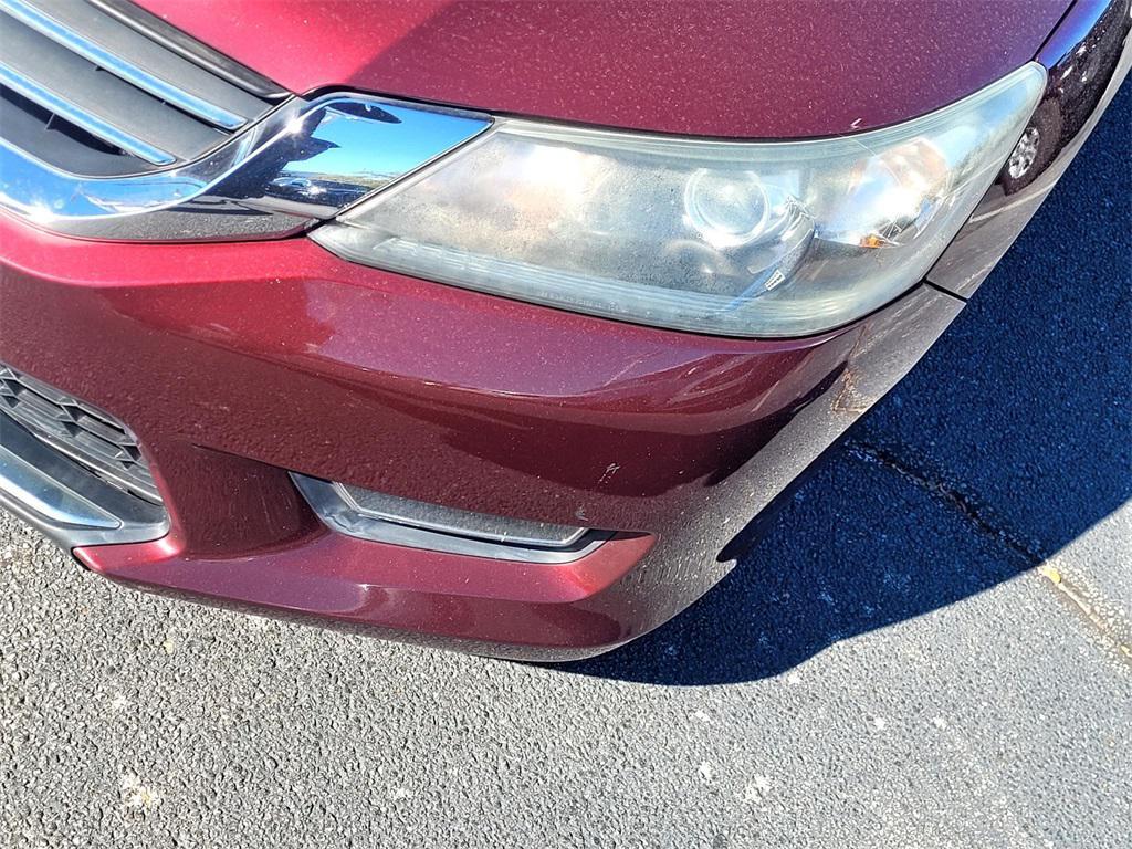 used 2013 Honda Accord car, priced at $10,654