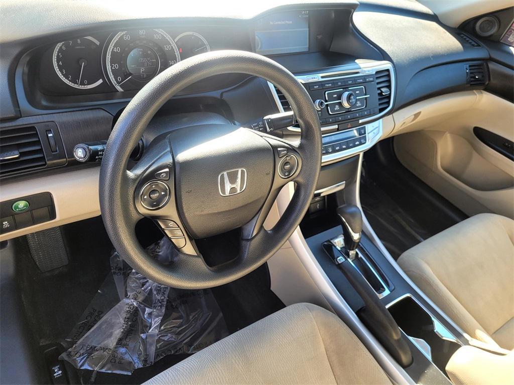used 2013 Honda Accord car, priced at $10,654